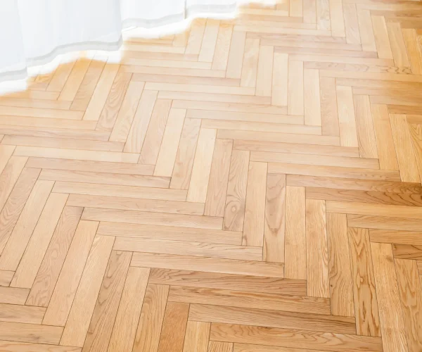 instalacion de parquet