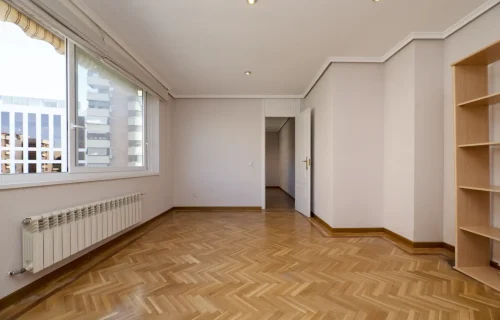 instalacion parquet